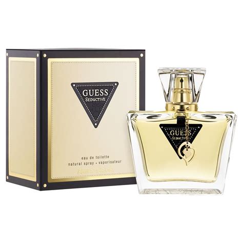 perfume guess seductive 75ml